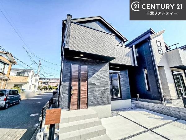 グラファーレ船橋市三山5丁目　1号棟