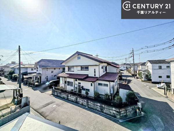 グラファーレ船橋市三山5丁目　1号棟