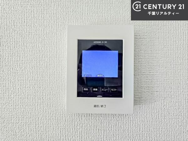 グラファーレ船橋市三山5丁目　1号棟