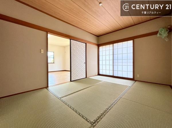 千葉市緑区誉田町１丁目の中古一戸建て