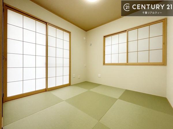 千葉市若葉区小倉町の中古一戸建て