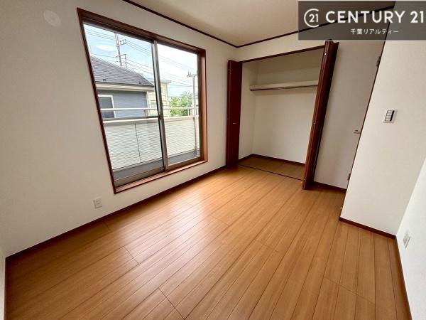 千葉市若葉区小倉町の中古一戸建て