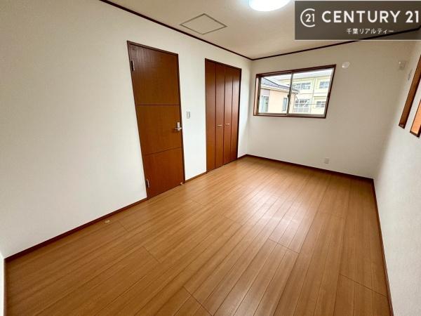 千葉市若葉区小倉町の中古一戸建て