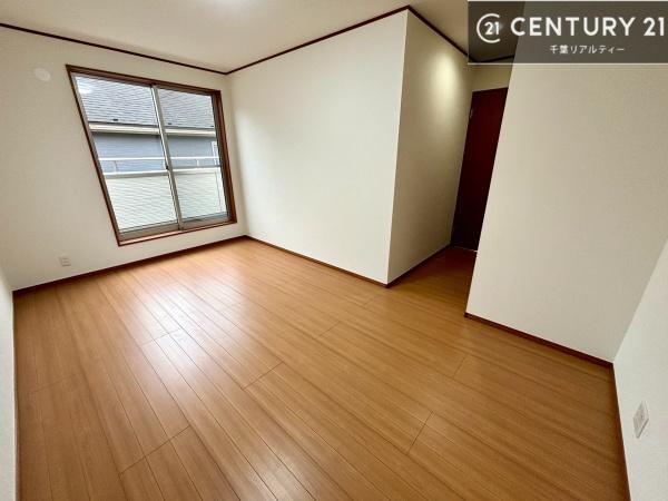千葉市若葉区小倉町の中古一戸建て