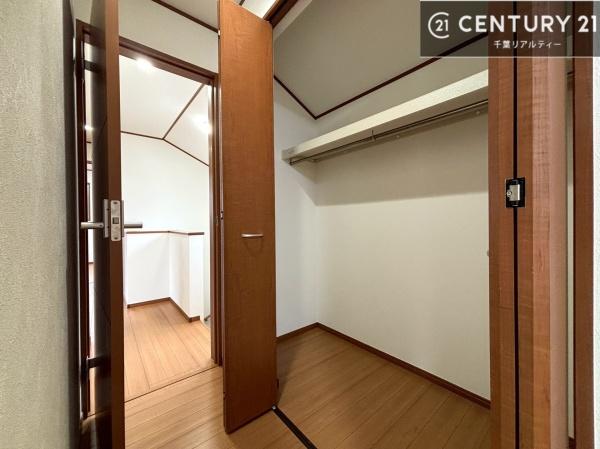 千葉市若葉区小倉町の中古一戸建て