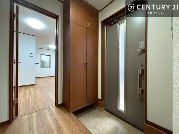 千葉市若葉区小倉町の中古一戸建て