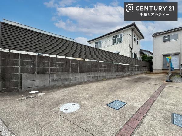 千葉市若葉区小倉町の中古一戸建て