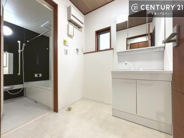 千葉市若葉区小倉町の中古一戸建て