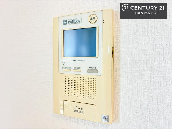 パークホームズ稲毛海岸ラコリエル
