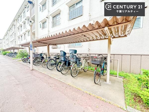 検見川ハイツ4号棟