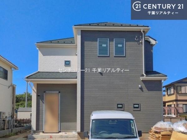 市川市柏井町３丁目　Ａ号棟