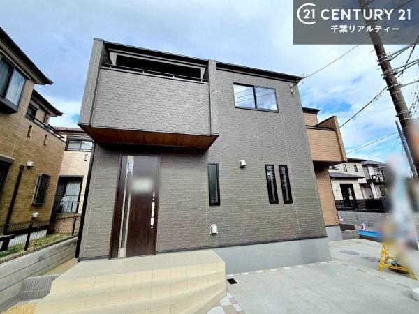 市川市宮久保１丁目　２号棟