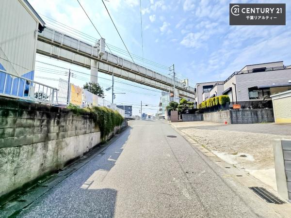 千葉市若葉区桜木北２丁目　１号棟