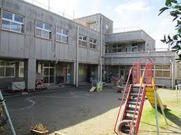 コスモ市川パサージュ(市川市立稲荷木保育園)