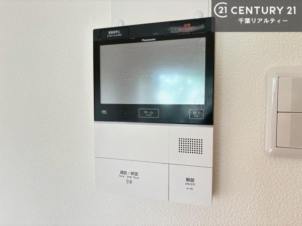 コスモ市川パサージュ