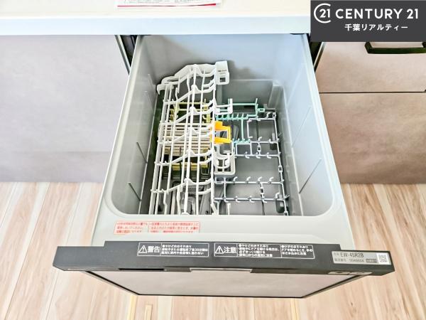 富里市御料　1号棟