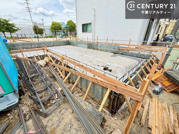市川市平田４丁目