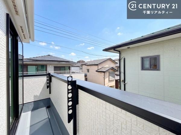 市川市平田４丁目