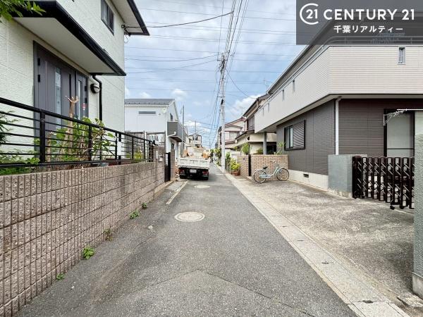 市川市平田４丁目