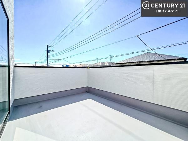 習志野市袖ケ浦6丁目