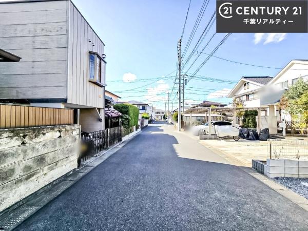 習志野市袖ケ浦6丁目