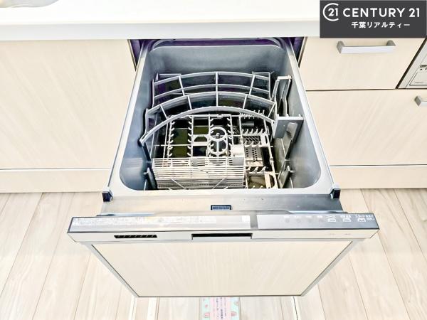 習志野市袖ケ浦6丁目