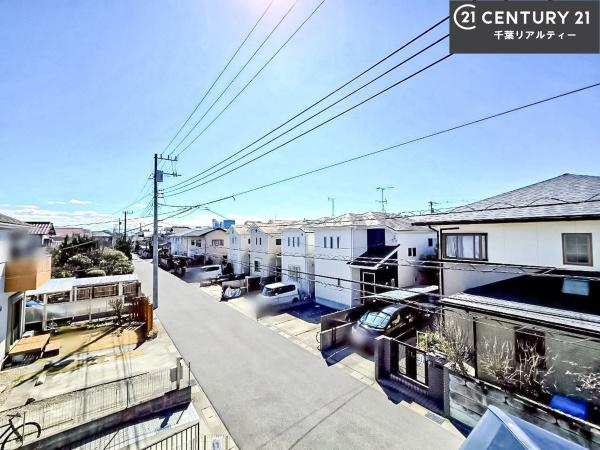 習志野市袖ケ浦6丁目