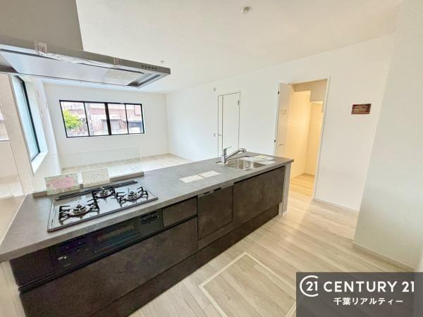 市川市北国分３丁目　２号棟