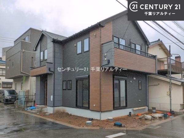 船橋市前原西8丁目