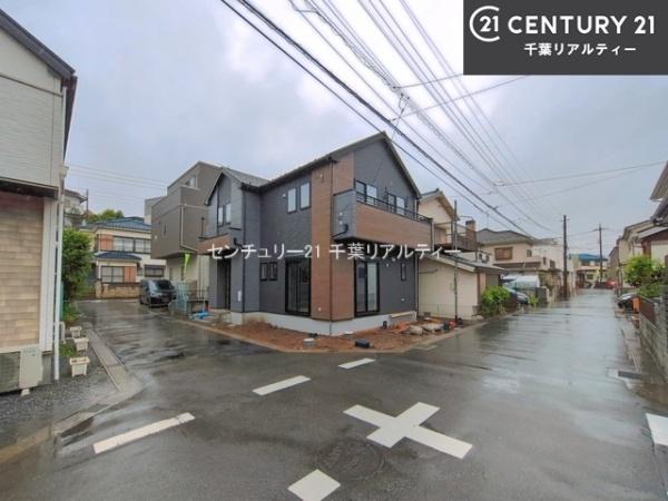 船橋市前原西8丁目