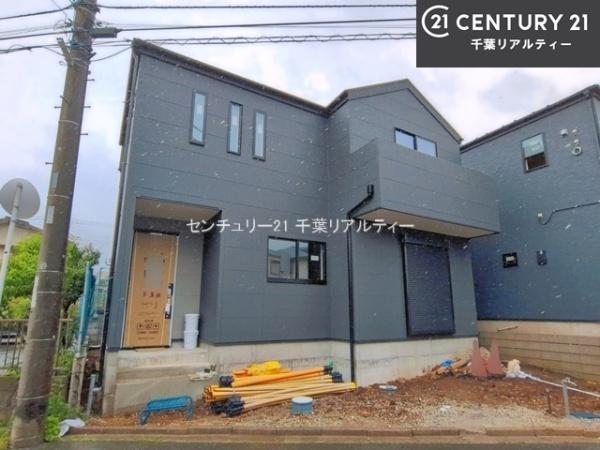船橋市三咲8丁目 1号棟
