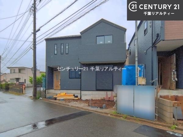 船橋市三咲8丁目　1号棟