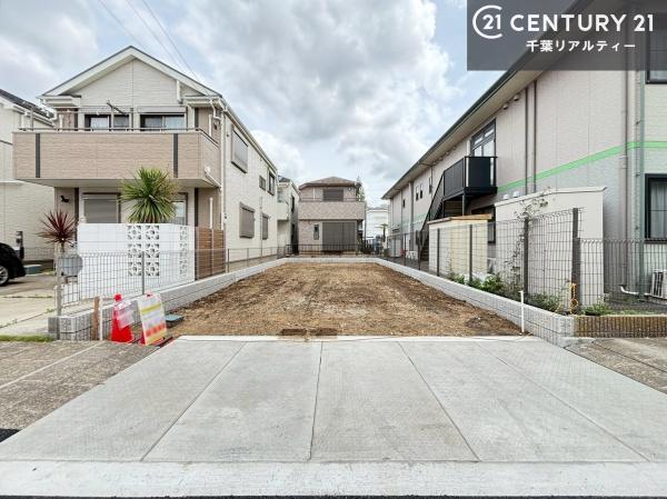 市川市本北方２丁目　１号棟