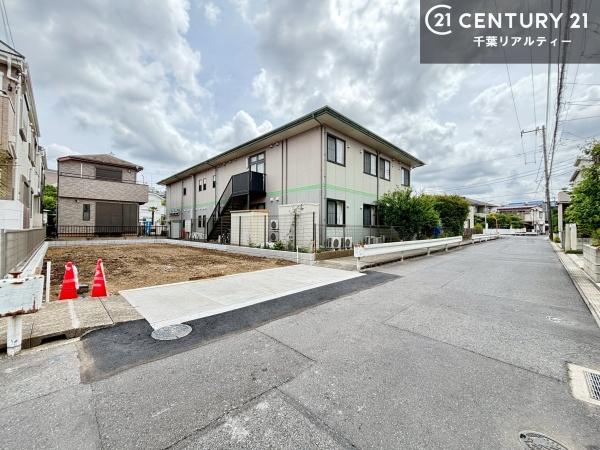 市川市本北方２丁目　１号棟