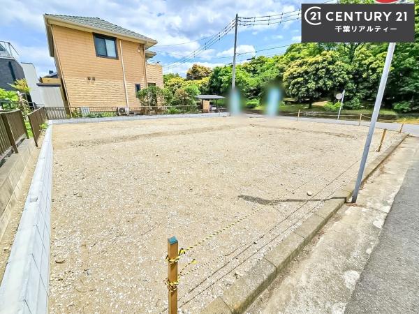 千葉市美浜区幕張西６丁目　B号棟