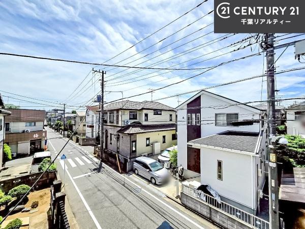 船橋市西習志野2丁目
