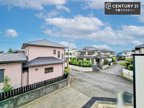 千葉市稲毛区宮野木町　Ｂ号棟