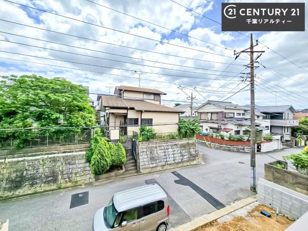 千葉市稲毛区宮野木町　Ｂ号棟