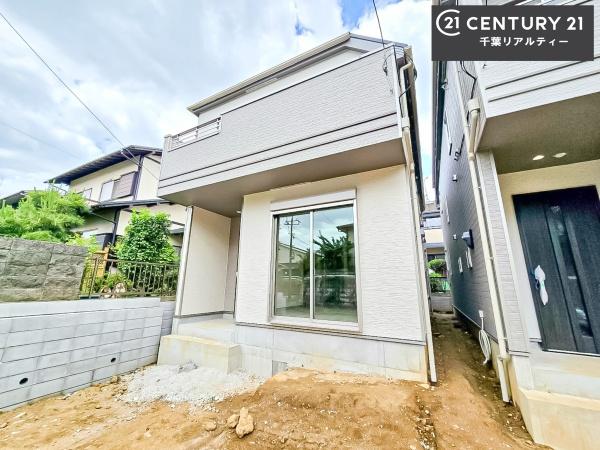 千葉市稲毛区宮野木町の新築一戸建