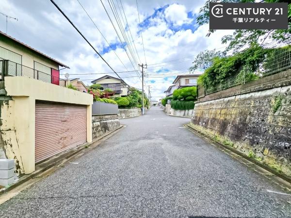 千葉市稲毛区宮野木町の新築一戸建
