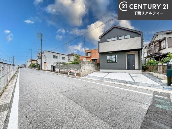 グラファーレ船橋市旭町1丁目