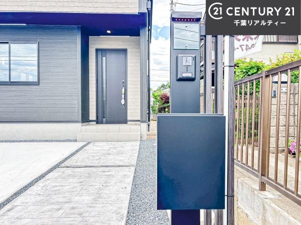 グラファーレ船橋市旭町1丁目