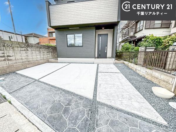グラファーレ船橋市旭町1丁目