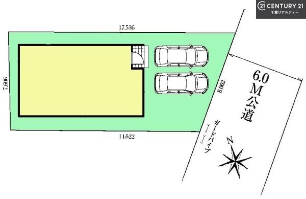 グラファーレ船橋市旭町1丁目