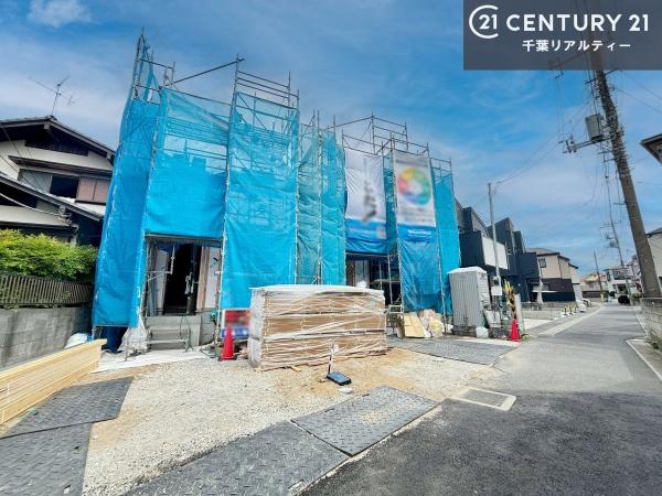 市川市北方町４丁目　Ｂ号棟