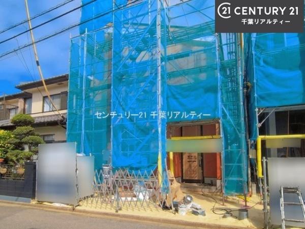 船橋市八木が谷1丁目 2号棟