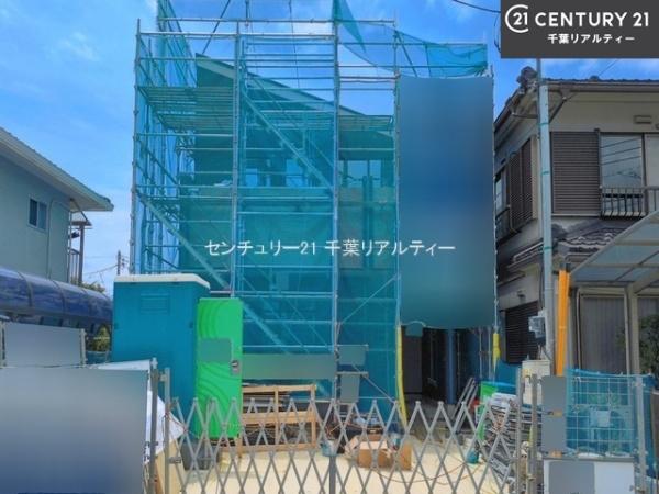 習志野市袖ケ浦6丁目