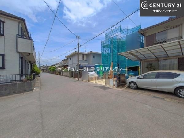 習志野市袖ケ浦6丁目
