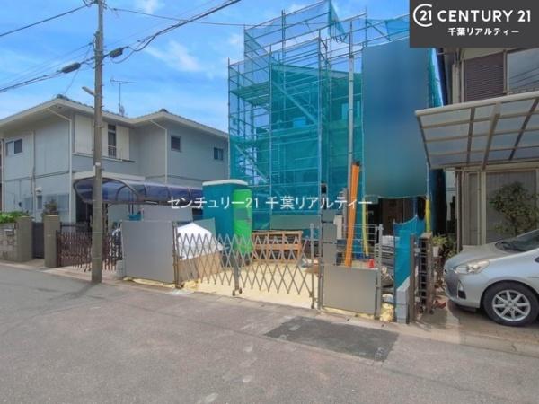 習志野市袖ケ浦6丁目