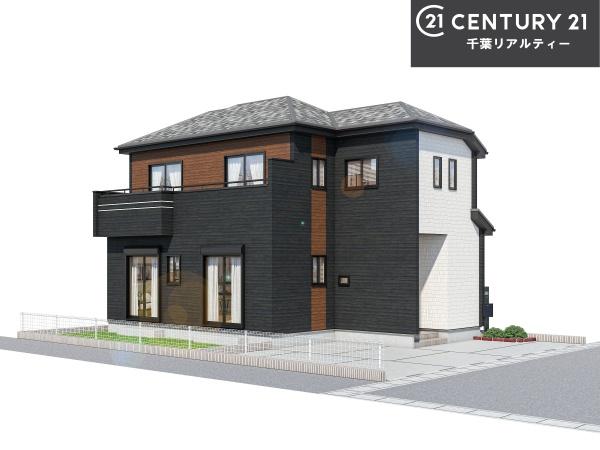 習志野市東習志野3丁目